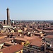 Experience in Bologna, Italy by Anna