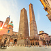 Experience in Bologna, Italy By Martina 