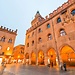 Experience in Bologna, Italy By Martina 