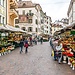 Experience in Bolzano, Italy by Caterina