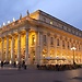 Expérience dans Bordeaux, France par LC
