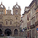 Experience in Braga, Portugal by Cecília