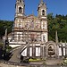 Experience in Braga, Portugal by Cecília