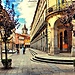 Experience in Braga, Portugal by Gabriela