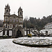 Experience in Braga, Portugal by Helena