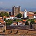 Experience in Bragança, Portugal by Cecília