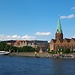 Experience in Bremen, Germany by Andreas