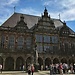 Experience in Bremen, Germany by shu
