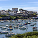 Experience in Brest, France by Florian