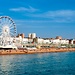 Experience in Brighton, United Kingdom by Georgia