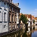 Experience in Brugge, Belgium by Arne