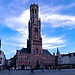Experience in Brugge, Belgium by Arne