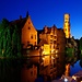 Experience in Brugge, Belgium by Arne
