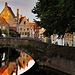 Experience in Brugge, Belgium by Arne