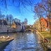 Experience in Brugge, Belgium by Frederik