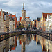 Experience in Brugge, Belgium by Frederik