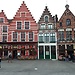 Experience in Brugge, Belgium by Naomi
