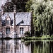 Experience in Brugge, Belgium by Naomi