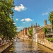 Experience in Brugge, Belgium by Wendy