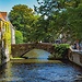 Experience in Brugge, Belgium by Wendy
