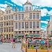Experience in Brussels, Belgium
