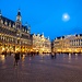 Experience in Brussels, Belgium by Christina