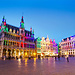 Experience in Brussels, Belgium by Joanna