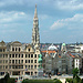 Experience in Brussels, Belgium by Mar