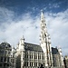 Experience in Brussels, Belgium by Marianne