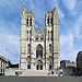 Experience in Brussels, Belgium by Parin