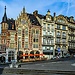 Experience in Brussels, Belgium by Roger