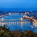 Experience in Budapest, Hungary by Lily