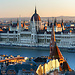 Experience in Budapesti Metropolitan, Hungary by Rasa