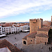 Experience in Cáceres, Spain by Samanta Kutulytė