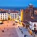 Experience in Cáceres, Spain by Samanta Kutulytė