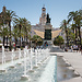 Experience in Cadiz, Spain by Andra