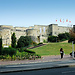 Experience in Caen, France by Camille