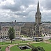 Experience in Caen, France by Camille