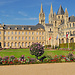 Experience in Caen, France by Camille