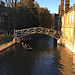 Experience in Cambridge, United Kingdom by Rebecca