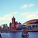 Experience in Cardiff, United Kingdom by Beth