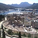 Experience in Cartagena, Spain by Daniel