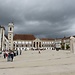 Experience in Coimbra, Portugal by Ana Luisa