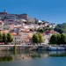 Experience in Coimbra, Portugal by Andrea