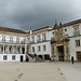 Experience in Coimbra, Portugal by Inês