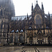 Experience in Cologne, Germany by Erica