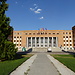 Experience in Complutense University of Madrid, Spain by Bo