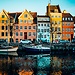 Experience in Copenhagen, Denmark, by Michelle