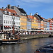 Experience in Copenhagen, Denmark by Rachel
