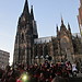 Carnival in Cologne